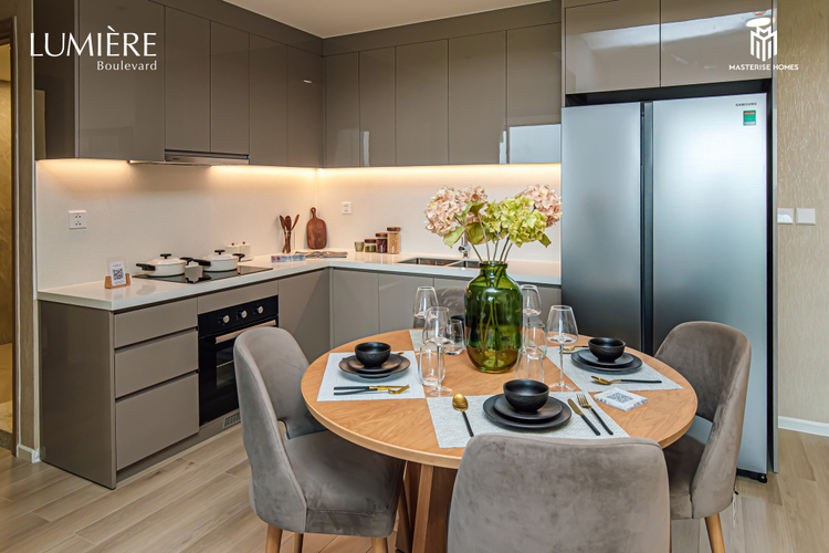 LUMIÈRE Boulevard - 