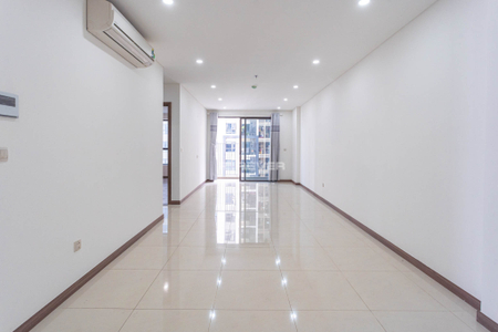  Căn hộ Hado Centrosa Garden diện tích 86m²