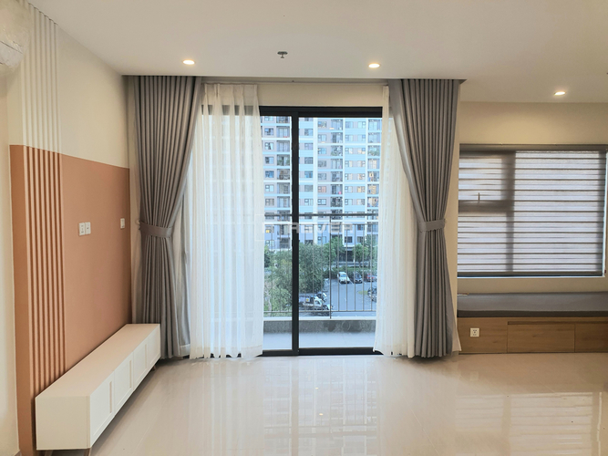 [𝐂𝐡𝐨 𝐭𝐡𝐮𝐞̂ 𝐆𝐚𝐥𝐥𝐞𝐫𝐢𝐚 - 𝐓𝐡𝐞 𝐌𝐞𝐭𝐫𝐨𝐩𝐨𝐥𝐞] ▪️ 3PN - 2WC 58 triệu. LH 0768892255