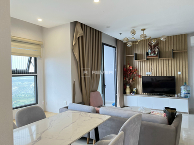  Căn hộ Vinhomes Grand Park hướng Đông Bắc, diện tích 69.4m²