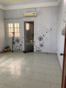 Nhà phố Quận Thủ Đức Nhà phố đường Số 17 diện tích 92m2, cửa hướng Đông mát mẻ.