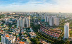 Xu hướng bất động sản hai quý đầu năm 2024 và dự báo cho 6 tháng cuối năm