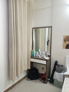 Căn hộ Era Town, Quận 7 Căn hộ Era Town tầng 28 thiết kế 2 phòng ngủ, đầy đủ nội thất.