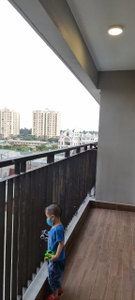 Căn hộ Opal Boulevard, Huyện Dĩ An Căn hộ Opal Boulevard 3 phòng ngủ, bàn giao nội thất cơ bản.