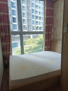  Căn hộ Vinhomes Central Park hướng ban công đông bắc đầy đủ nội thất diện tích 112m²