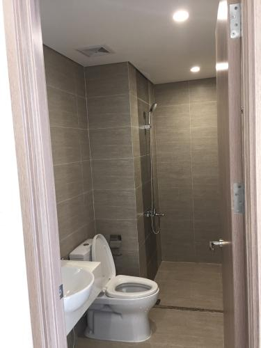  Căn hộ Vinhomes Grand Park hướng ban công đông nam không có nội thất diện tích 47m²