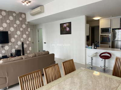  Căn hộ The Estella đầy đủ nội thất diện tích 146m²