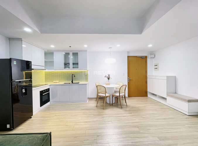 z4682284404136_8e1c4f4fd4442b39bce9636b4e068947.jpg Căn hộ Masteri Thảo Điền hướng Tây Nam, diện tích 69.9m²