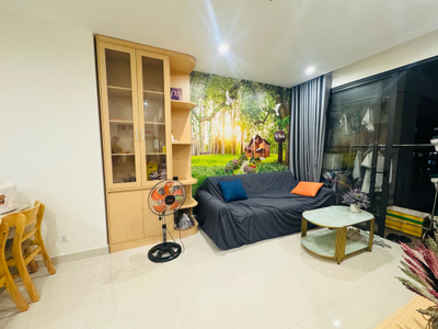 IMG_0592.HEIC Bán căn 1 phòng ngủ có sổ hồng sẵn nội thất toà S501 giá 2,1 tỷ. LH 0768892255