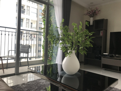  Căn hộ Vinhomes Central Park diện tích 135.2m² view sông và thành phố