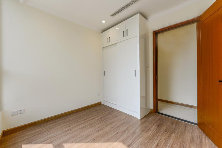 Căn hộ Vinhomes Central Park, Quận Bình Thạnh Căn hộ cao cấp Vinhomes Central Park tầng 33, diện tích 108.7m2.