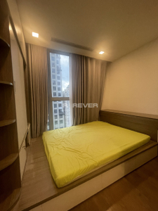 z4412391625928_3fd960eef0560fd0a1b96fd65c6ff9f4.jpg Căn hộ Vinhomes Central Park, diện tích 70m², 2 phòng ngủ, 2 phòng khách 