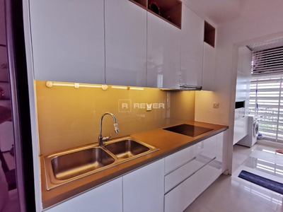  Căn hộ Sarimi Sala Đại Quang Minh hướng ban công đông nam đầy đủ nội thất diện tích 88.2m².