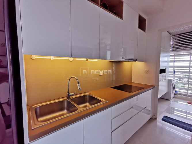  Căn hộ Sarimi Sala Đại Quang Minh hướng ban công đông nam đầy đủ nội thất diện tích 88.2m².