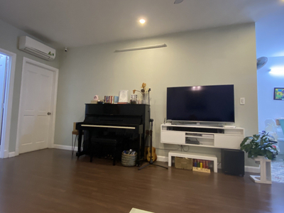 Căn hộ Phú Thạnh Apartment, Quận Tân Phú Căn hộ Phú Thạnh Apartment tầng 15 diện tích 91m2, đầy đủ nội thất.