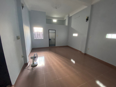 Nhà phố Quận Gò Vấp Nhà hẻm xe hơi đường Số 11 diện tích 76m2, cửa hướng Đông Bắc.