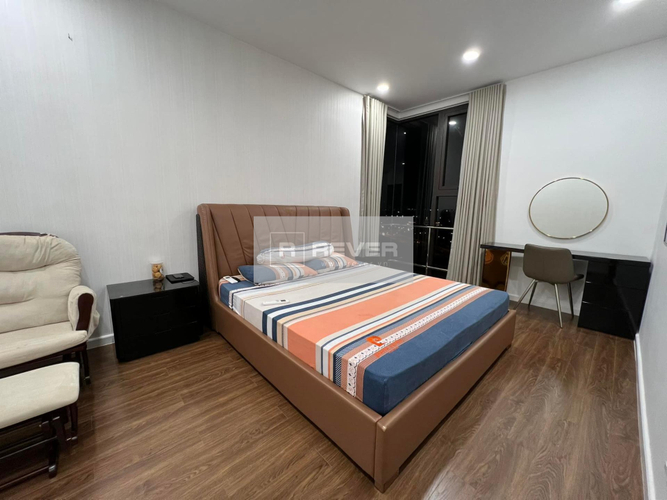 Căn hộ Jamila Khang Điền, Quận 9 Căn hộ Jamila Khang Điền diện tích 98.8m2, đầy đủ nội thất.