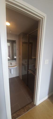 Căn hộ Masteri Thảo Điền, Quận 2 Căn hộ Masteri Thảo Điền ban công hướng Đông Bắc mát mẻ.