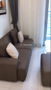  Căn hộ Vinhomes Central Park nội thất cơ bản diện tích 50m²