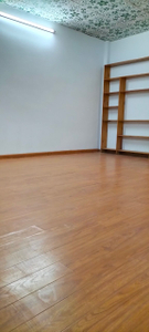 Nhà phố Quận Gò Vấp Nhà phố có cửa hướng Tây Nam, hẻm rộng 3.5m rất an ninh và yên tĩnh.