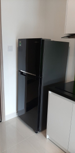  Căn hộ Vinhomes Grand Park hướng ban công đông bắc đầy đủ nội thất diện tích 59m²