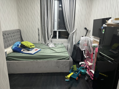  Căn hộ Sunrise City đầy đủ nội thất diện tích 121.6m²