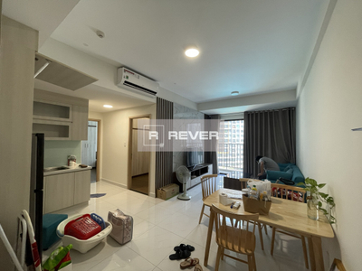 Căn hộ Safira Khang Điền, Quận 9 Căn hộ cao cấp Safira Khang Điền tầng 8, bàn giao nội thất đầy đủ.