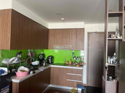 Căn hộ Akari City, Quận Bình Tân Căn hộ Akari City hướng ban công đông đầy đủ nội thất diện tích 79m²