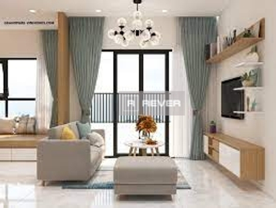  Căn hộ Vinhomes Grand Park, diện tích 62.5m²