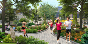 Eco Town Long Thành - 