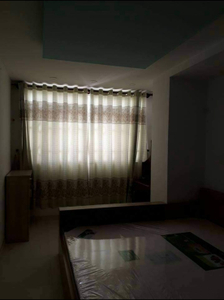 Căn hộ 1AB Cao Thắng, Quận 3 Căn hộ 1AB Cao Thắng tầng 9 có 2 phòng ngủ, đầy đủ nội thất.