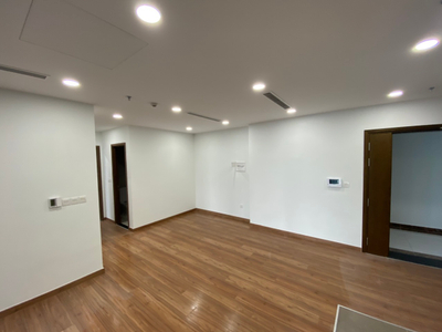 Căn hộ Eco Green Saigon, Quận 7 Bán căn hộ Eco Green Quận 7 - 2 phòng ngủ sổ hồng sẵn