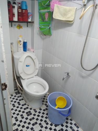  Nhà phố Đường Quang Trung 2 tầng diện tích 21.1m² pháp lý sổ hồng