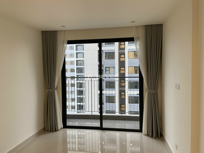 Căn hộ Vinhomes Grand Park hướng Đông Nam, diện tích 59.1m²