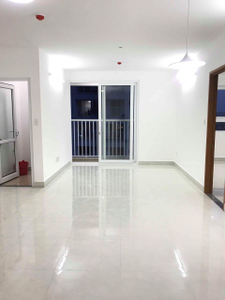 Căn hộ Tara Residence, Quận 8 Căn hộ Tara Residence tầng 9 diện tích 92m2, nội thất cơ bản.