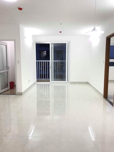 Căn hộ Tara Residence, Quận 8 Căn hộ Tara Residence tầng 9 diện tích 92m2, nội thất cơ bản.