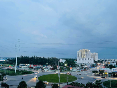  Căn hộ Sky 9 hướng ban công đông nội thất cơ bản diện tích 63m²