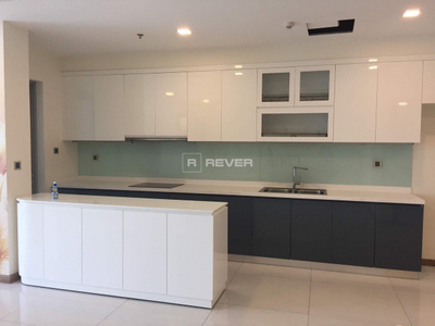  Căn hộ Vinhomes Central Park nội thất cơ bản diện tích 111.2m²