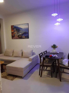 Căn hộ The Sun Avenue, Quận 2 Căn hộ The Sun Avenue tầng cao diện tích 75m2, đầy đủ nội thất.