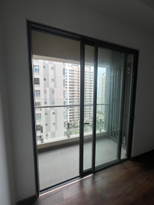  Căn hộ Akari City không có nội thất, view thoáng đãng