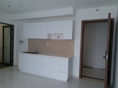 Căn hộ Precia, Quận 2 Căn hộ Precia hướng ban công tây nam nội thất cơ bản diện tích 71.3m²