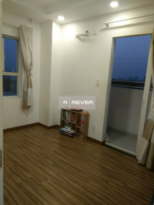  Căn hộ 9 View Apartment nội thất cơ bản diện tích 60m².