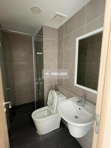 Căn hộ Lovera Vista, Huyện Bình Chánh Căn hộ Lovera Vista thiết kế sang trọng, nội thất cơ bản.