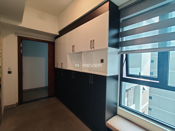  Căn hộ Duplex D'Edge nội thất cơ bản diện tích 242m²