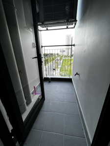  Căn hộ Vinhomes Grand Park hướng Bắc, diện tích 69.2m²