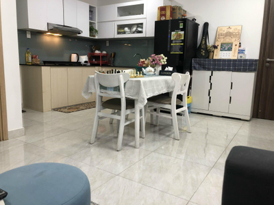 Căn hộ Thủ Thiêm Garden, Quận 9 Căn hộ Thủ Thiêm Garden tầng 10 có 1 phòng ngủ, đầy đủ nội thất.