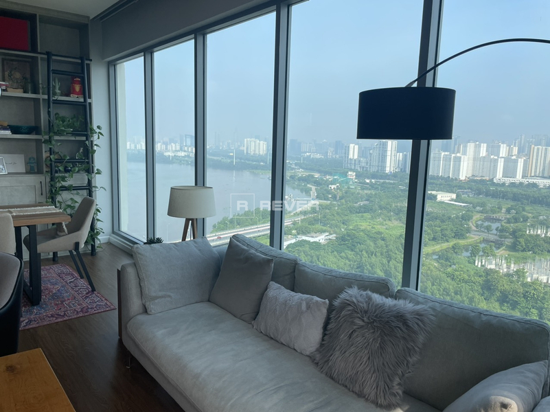 Căn hộ Diamond Island - Đảo Kim Cương, diện tích 117m²