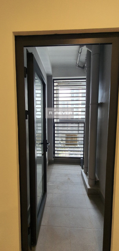 căn hộ Vinhomes Grand Park Căn hộ Vinhomes Grand Park tầng 9 ban công thoáng gió, thiết kế hiện đại