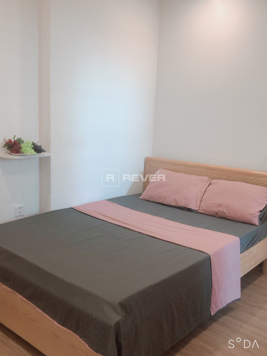  Căn hộ Vinhomes Grand Park hướng ban công đông bắc đầy đủ nội thất