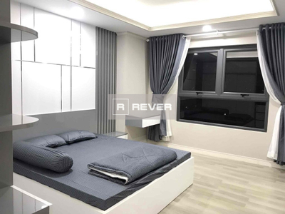  Căn hộ Homyland Riverside (HomyLand 3) đầy đủ nội thất diện tích 81m²